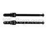 Hosim 9130 Official Front Universal shaft assembly, Official Front Drive kit(2pcs) Parts-WJ01,Hosim 9130 Parts